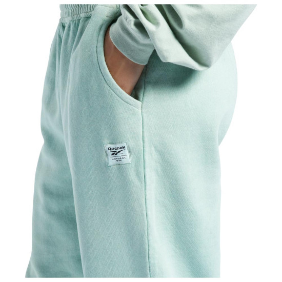 Reebok Γυναικείο παντελόνι φόρμας Natural Dye Reebok Γυναικείο παντελόνι φόρμας Natural Dye